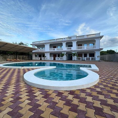 Diamond Luxury House Vila Watamu Exterior foto