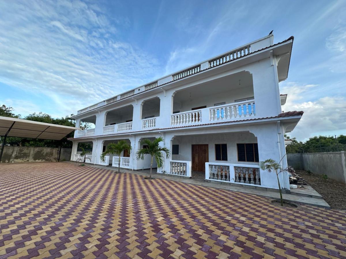 Diamond Luxury House Vila Watamu Exterior foto