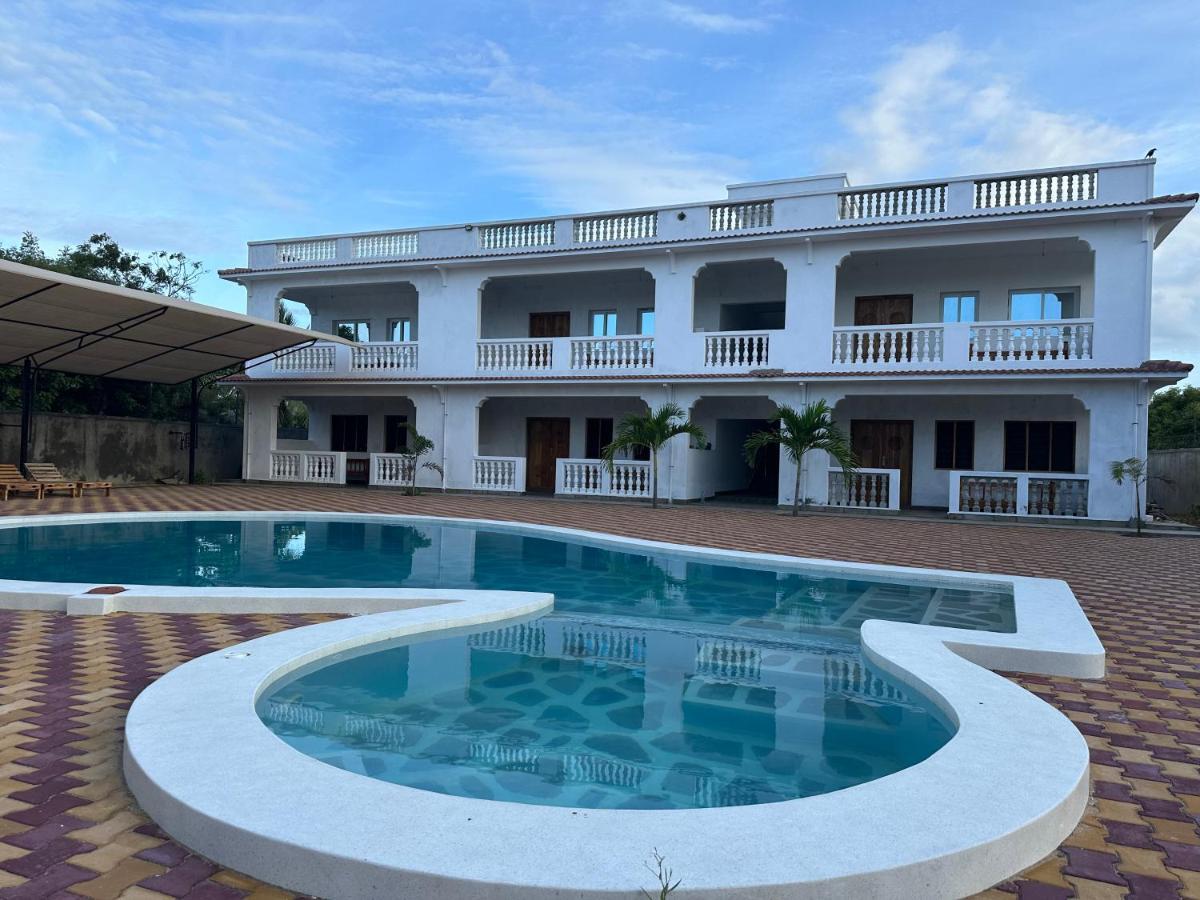 Diamond Luxury House Vila Watamu Exterior foto