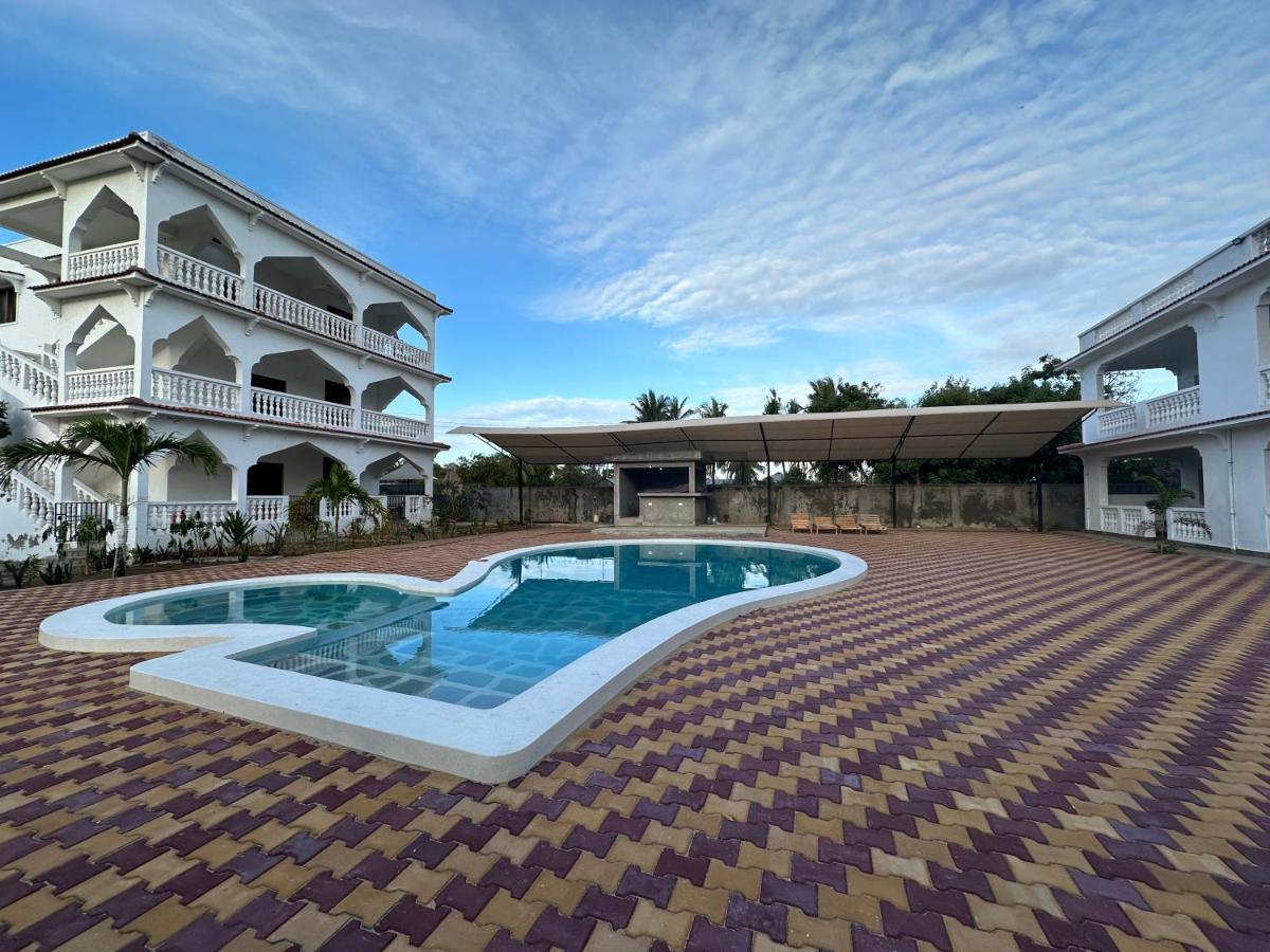 Diamond Luxury House Vila Watamu Exterior foto