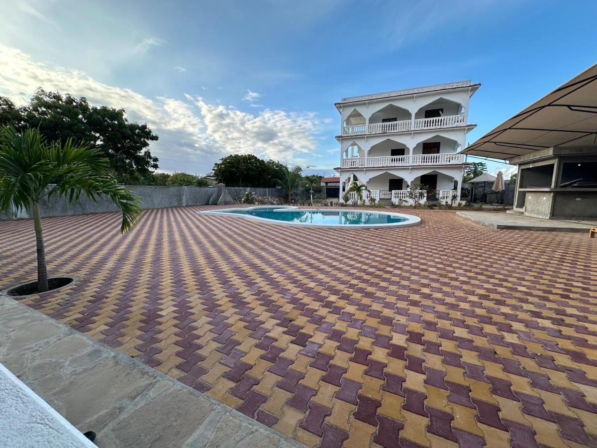 Diamond Luxury House Vila Watamu Exterior foto