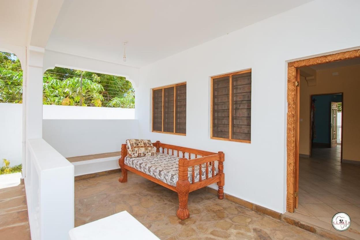 Diamond Luxury House Vila Watamu Exterior foto