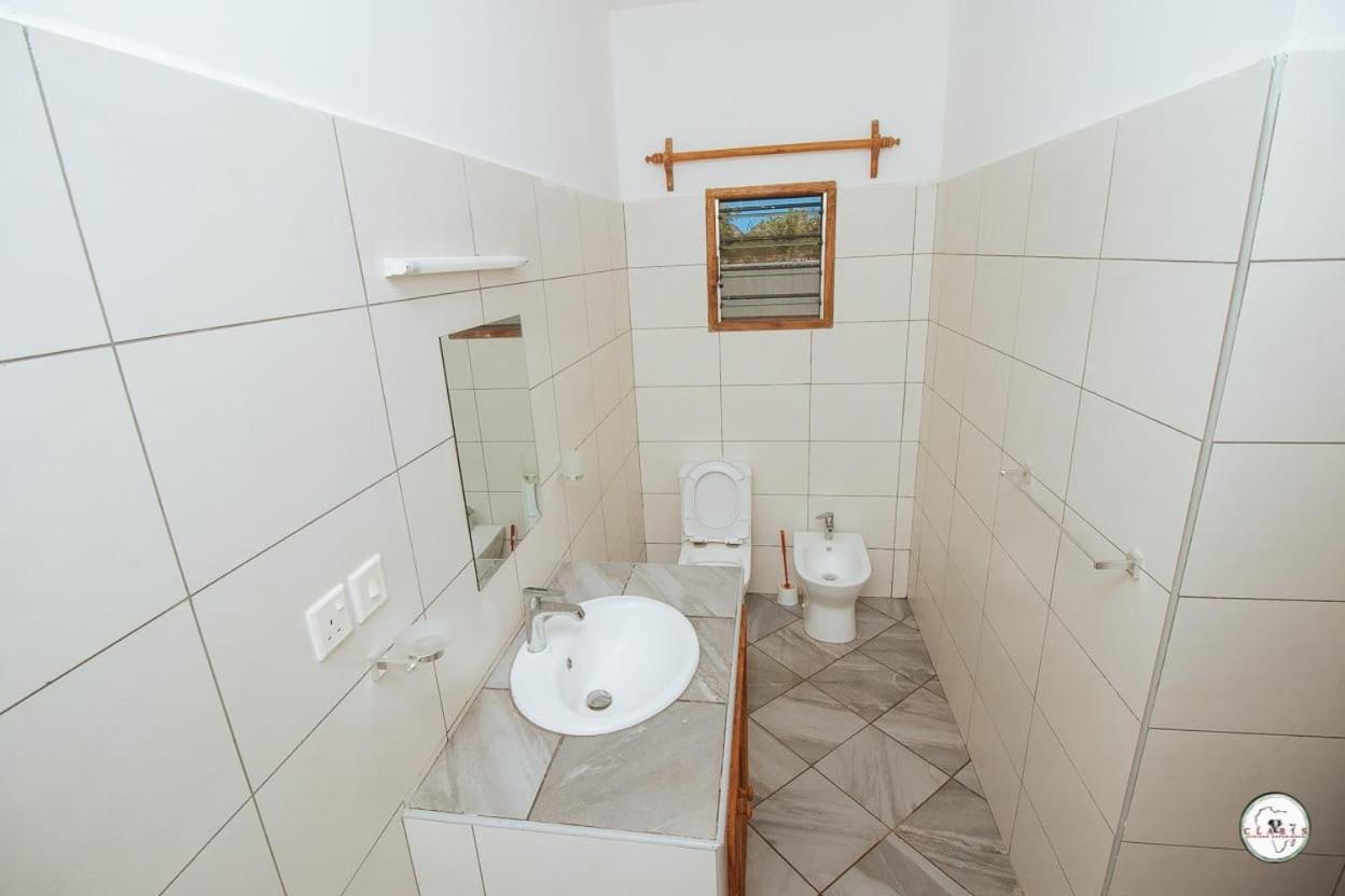 Diamond Luxury House Vila Watamu Exterior foto
