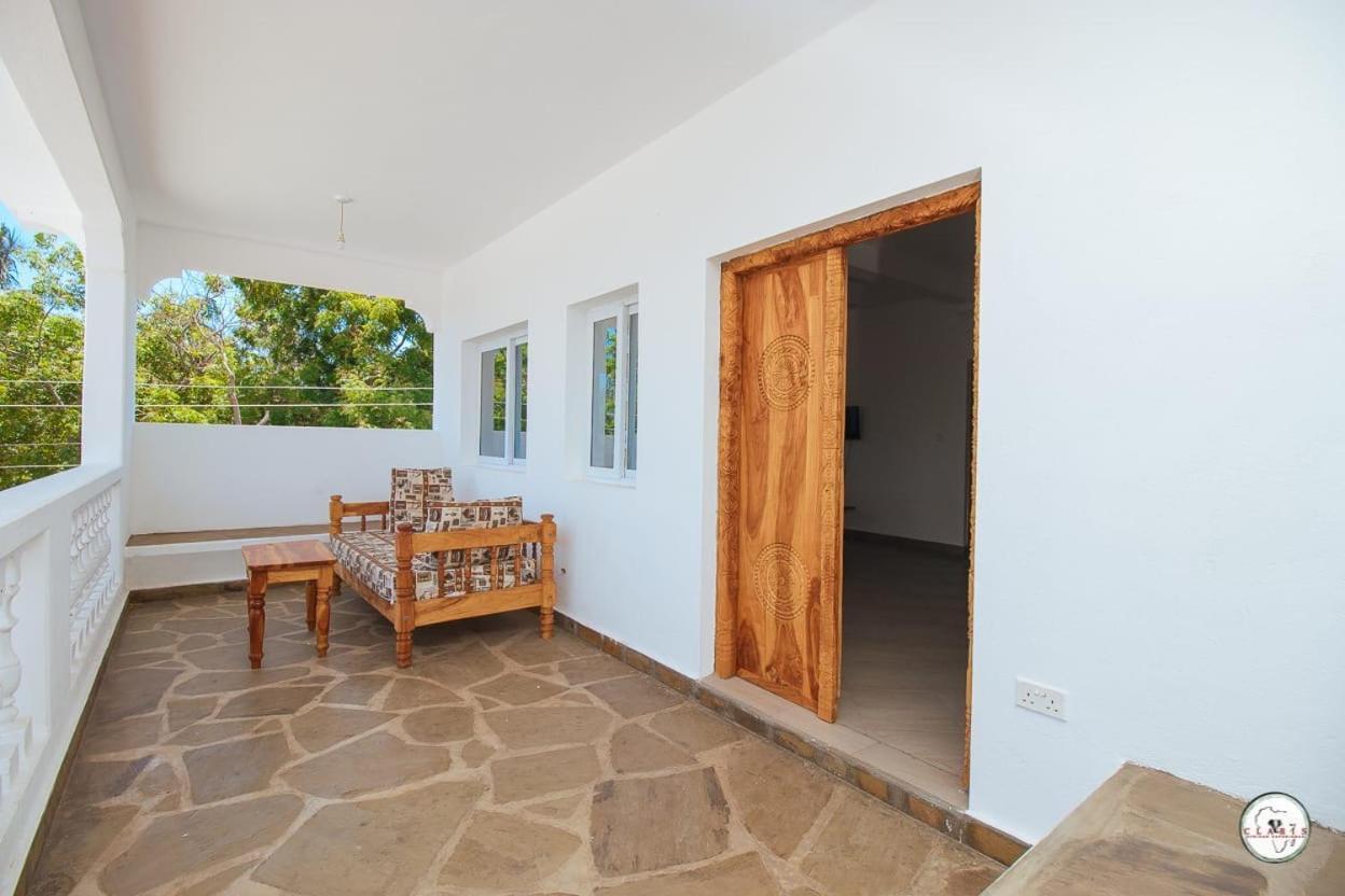 Diamond Luxury House Vila Watamu Exterior foto