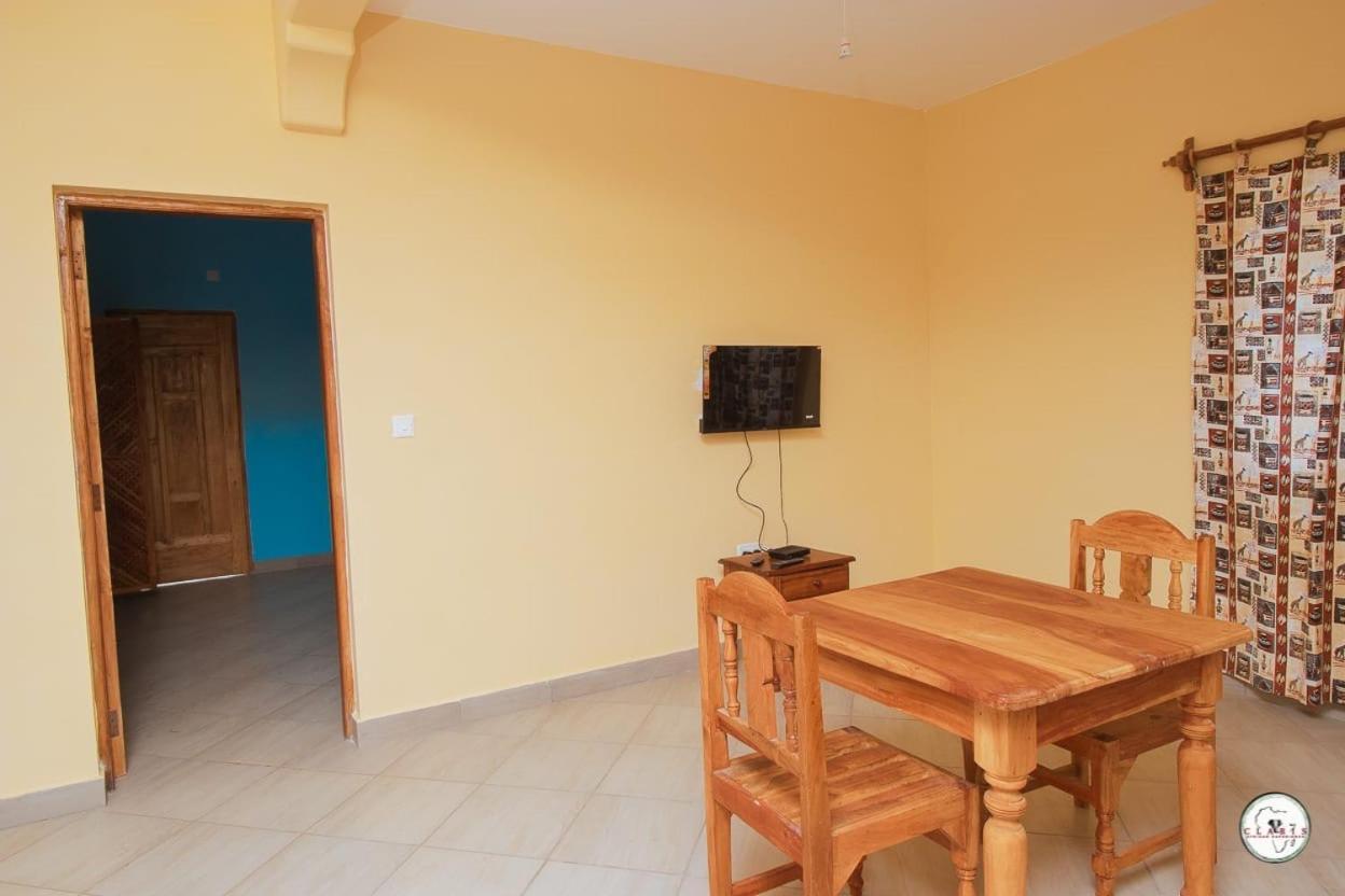 Diamond Luxury House Vila Watamu Exterior foto