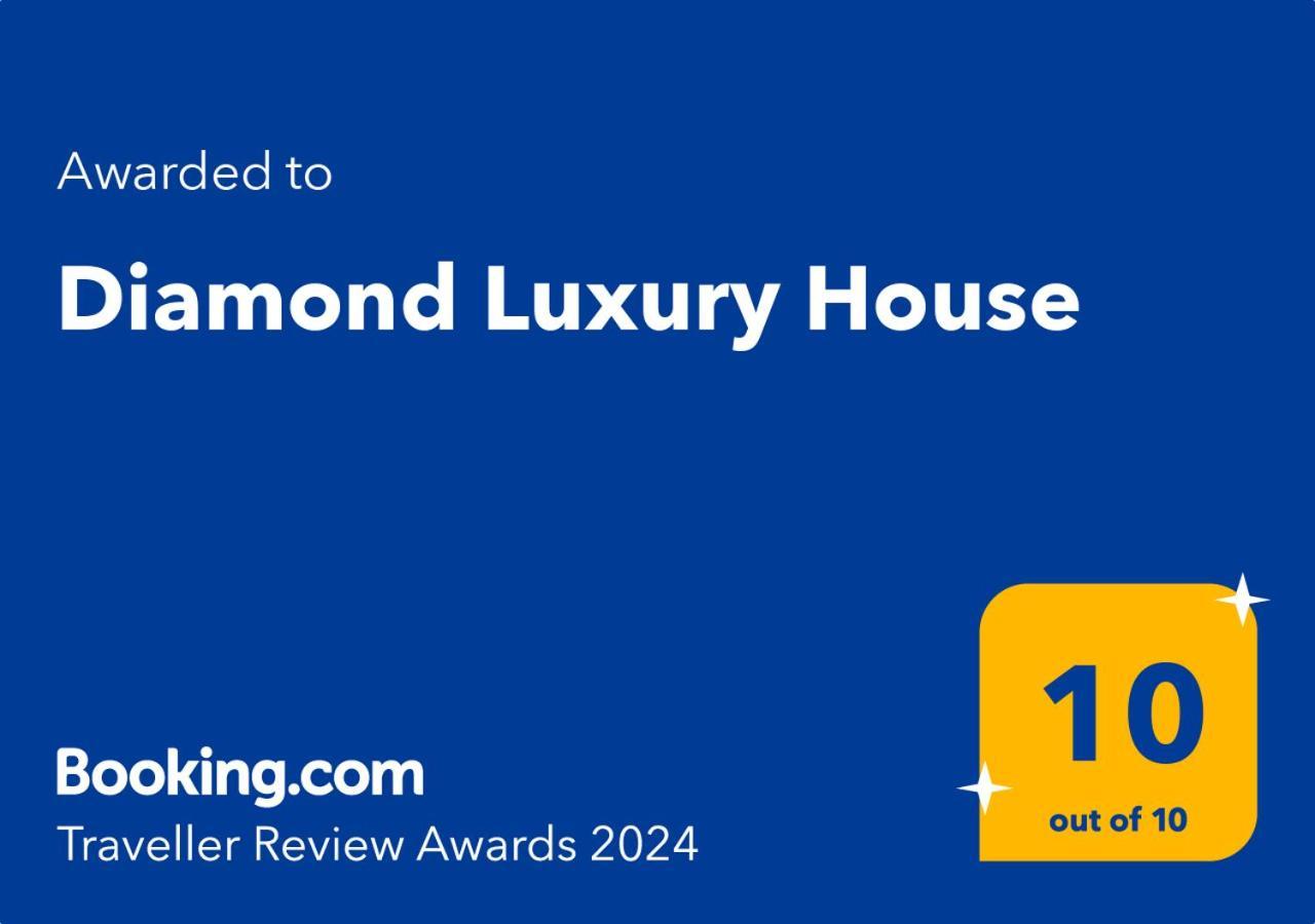 Diamond Luxury House Vila Watamu Exterior foto
